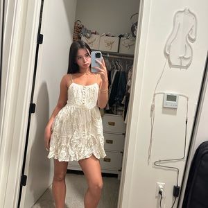 Sundress from UO